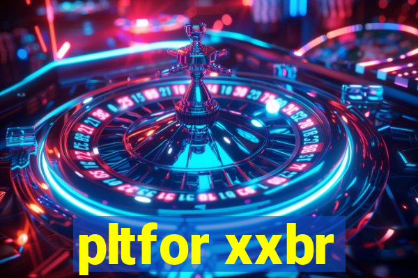 pltfor xxbr